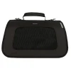 WOUAPY Sac pliable noir GM - 49 x 27 x 26,5 cm