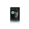 CAT'S LOVE Sachet repas pour chat au saumon 85 g