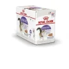 ROYAL CANIN Sachets pour chat Sterilised mousse - 12x85 gr