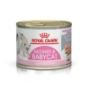 ROYAL CANIN Sachets Babycat instinctive 195 g