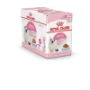 ROYAL CANIN Sachets Kitten instinctive jelly 12x85 g