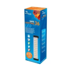 AQUATLANTIS Safe Lighting 40 LED 5 W (AquaFashion, Ma Petite Ferme 16L, NanoFashion Vision-L) -