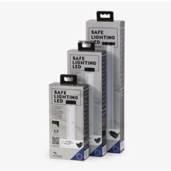 AQUATLANTIS Safe Lighting 75 LED 8 W (Éclairage 60 Biobox 75 LED) -