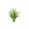 LABEO Salicorne verte en plastique 24 cm