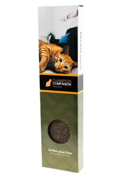 SCRATCH LOUNGE Scratcher Single - 50 x 12 x 5 cm