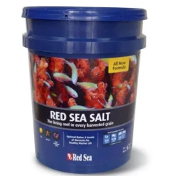 RED SEA Sel de la mer Rouge en pot de 22 kg
