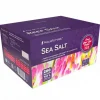 BLUE CORAL Sel de mer naturel AQUAFOREST - carton 25kg pour aquarium marin