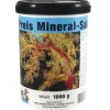 BLUE CORAL Sel minéral pour aquarium, qualité premium, PREIS AQUARISTIK - contenance 1kg