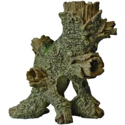 SUPERFISH Sf Déco Tree XL Résine 20x15x25 cm