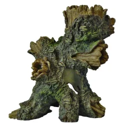 SUPERFISH Sf Déco Tree XS Résine 16,5x11,5x17 cm