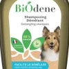 BIODENE Shampooing démêlant bio 250 ml