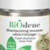 BIODENE Shampooing mousse pour chat sans rinçage Biodène – 125 ml