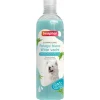 BEAPHAR Shampooing pour pelage blanc - 250 ml
