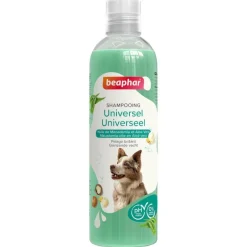 BEAPHAR Shampooing universel - 250 ml