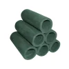 SUPERFISH Shrimp Home crevettes 6 tubes Céramique 8,9x8,9x11,5 cm