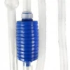BLUE CORAL Siphon d'aquarium résistant AQUA NOVA - 1,2m
