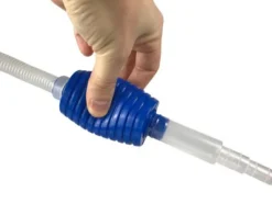 BLUE CORAL Siphon d'aquarium résistant AQUA NOVA - 1,2m