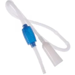 BLUE CORAL Siphon pour aquarium, longueur supplémentaire, SUNSUN - 1.5m