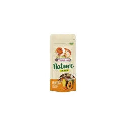 VERSELE LAGA Snack Nature Fruits. Le sachet de 85 g