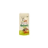 VERSELE LAGA Snack Nature Légumes. Le sachet de 85 g