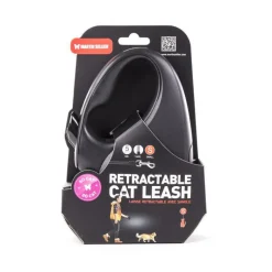 MARTIN SELLIER So cat sangle S noir - 5 m