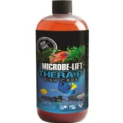 BLUE CORAL Solution bactérienne TheraP, 251 ml - ARKA Microbe-Lift