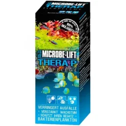BLUE CORAL Solution bactérienne TheraP, 251 ml - ARKA Microbe-Lift