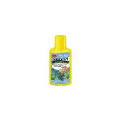 TETRA Solution de bactéries vivantes pour démarrage aquarium SafeStart - 50ml