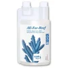 BLUE CORAL Solution d'entretien pour aquarium, tout-en-un, TROPIC MARIN - All For Reef, 500ml
