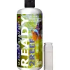 BLUE CORAL Solution prête à l'usage pour aquarium FAUNA MARIN Ready2Reef - 500ml