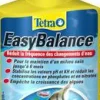 TETRA Solution équilibrante d'eau pour aquarium, EasyBalance - 100ml