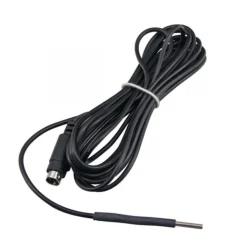 BLUE CORAL Sonde de température pour aquarium, tactile - JBL pH Control Touch