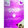 BUBIMEX Soupe pour chat au canard Bubi nature - 135 g