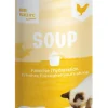 BUBIMEX Soupe pour chat au poulet Bubi nature - 135 g