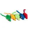 FLAMINGO Souris en peluche - 5 cm