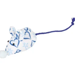 FLAMINGO Souris Ice - 7,5 cm