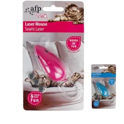 ALL FOR PAWS Souris laser