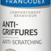 FRANCODEX Spray anti-griffures pour chat et chaton 200 ml
