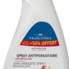 FRANCODEX Spray antiparasitaire pour volaille au diméthicone - 750 ml