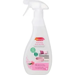 BEAPHAR Spray anti-taches aux probiotiques – 500 ml