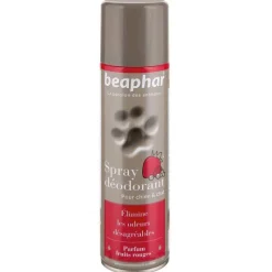 BEAPHAR Spray deodorant chiens/chats