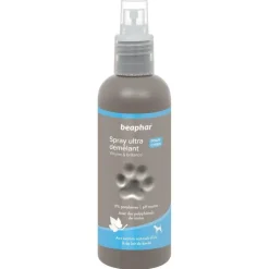 BEAPHAR Spray démêlant Prémium Chiens 200 ml