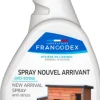 FRANCODEX Spray nouvel arrivant anti-stress dans la basse cour - 500 ml