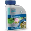 BLUE CORAL Stabilisateur d'eau et soin poissons, protecteur 100% naturel OASE Safe&Care - 500ml
