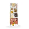 PUUR PAUZE Stick puur céréales soufflées et miel