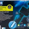 ANTINEA Stérilisateur UV 9W pour aquarium coloris noir