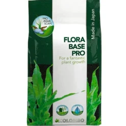 AQUADISTRIB Substrat à granulométrie fine COLOMBO Flora Base Pro - 5L