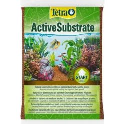 BLUE CORAL Substrat actif pour aquarium, 6L - TETRA ActiveSubstrate