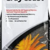 SEACHEM Substrat aragonite pour aquarium marin coloris noir - 10 kg