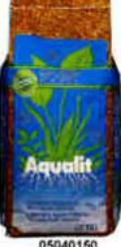 HOBBY Substrat minéral pour aquarium AQUALIT, - 12L